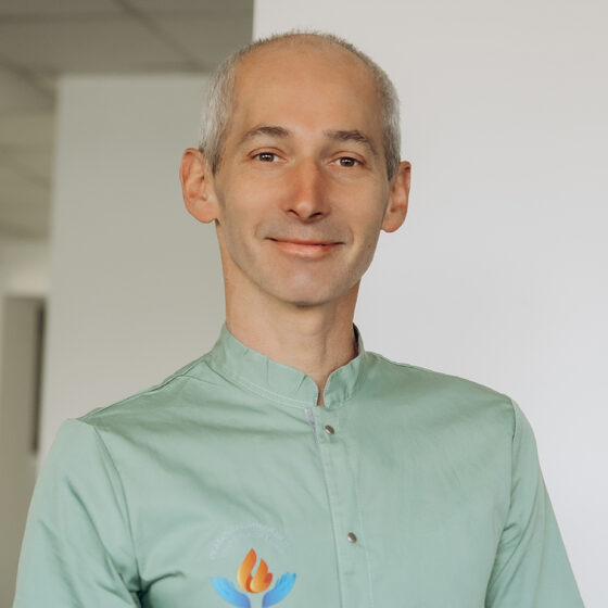 Andrii Kalynchuk