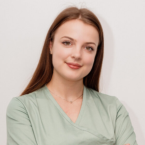Yana Fedyk