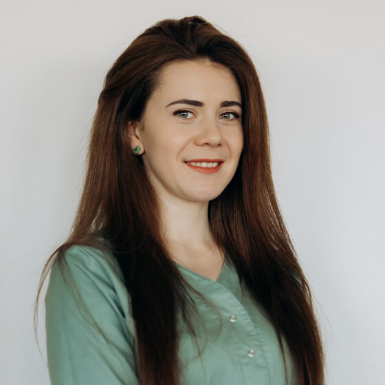 Mariia Humeniak