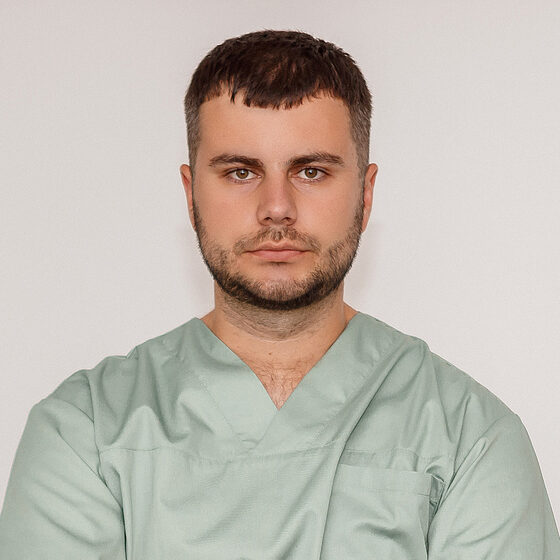 Rostyslav Bohoslavets