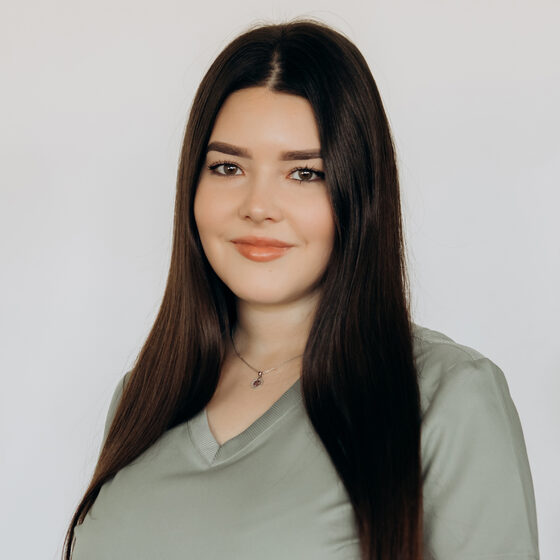 Tetiana Prokopiv