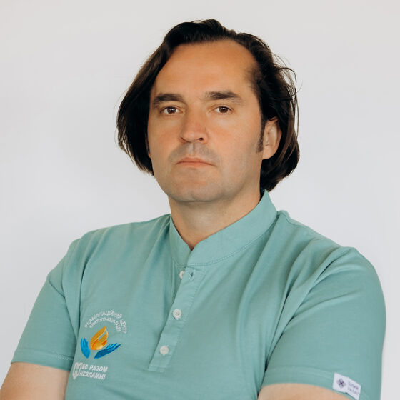 Viktor Oleksiuk